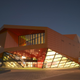 Image for article titled Buildings that look like UFO crash landings
